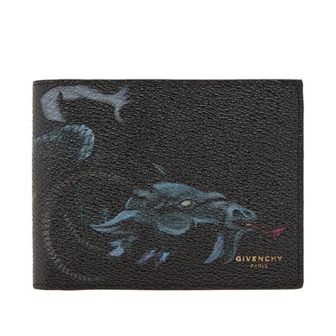 givenchy dragon wallet|vintage Givenchy wallets.